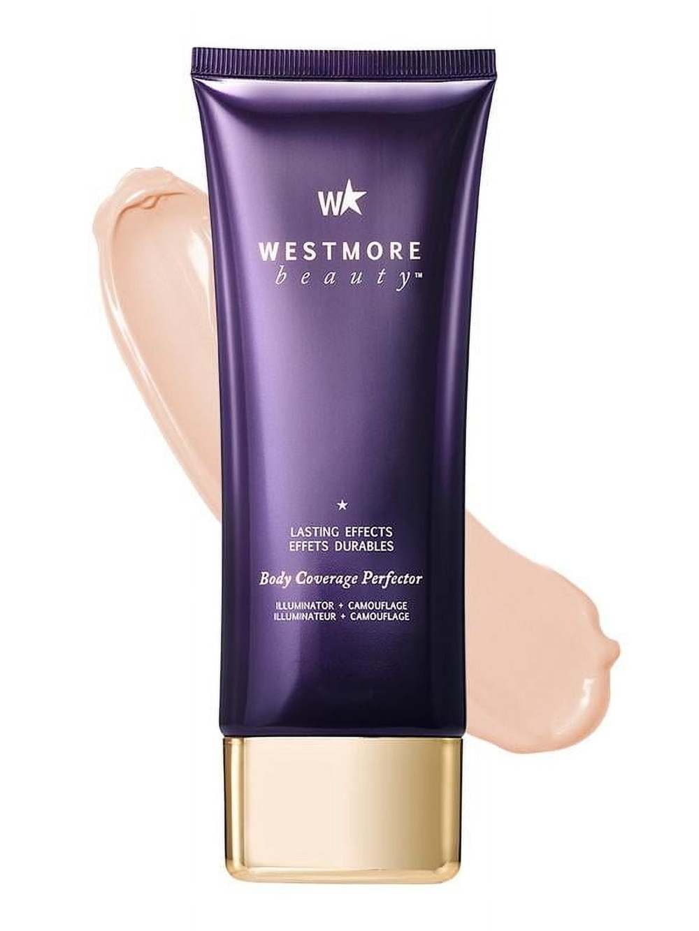Body Coverage Perfector - Natural Radiance